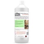2L Deck Cleaner and Reviver for Algae Removal