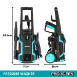 ProKleen High Power Electric Pressure Washer