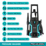 ProKleen High Power Electric Pressure Washer