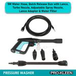 ProKleen High Power Electric Pressure Washer