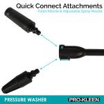 ProKleen High Power Electric Pressure Washer