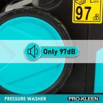 ProKleen High Power Electric Pressure Washer