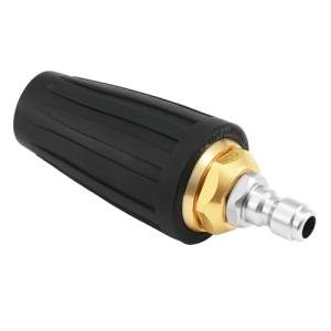 Tool Daily Quick Connect Turbo Nozzle for Pressure Washers