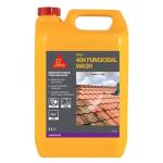 Everbuild FUN5 Moss and Mould Remover, 5L