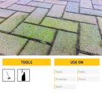 Everbuild FUN5 Moss and Mould Remover, 5L