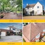 Everbuild FUN5 Moss and Mould Remover, 5L