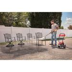 Craftsman 1900 PSI Electric Cold Water Pressure Washer