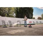 Craftsman 1900 PSI Electric Cold Water Pressure Washer