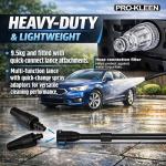 Pro-Kleen 2200W Portable Electric Pressure Washer