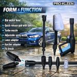 Pro-Kleen 2200W Portable Electric Pressure Washer