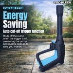 Pro-Kleen 2200W Portable Electric Pressure Washer