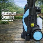 Pro-Kleen 2200W Portable Electric Pressure Washer