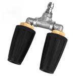 Mineup Turbo Rotating Nozzle for Pressure Washers
