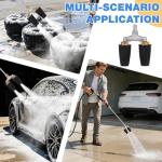 Mineup Turbo Rotating Nozzle for Pressure Washers