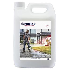 Nilfisk Universal Stone Sealer Detergent for Pressure Washers