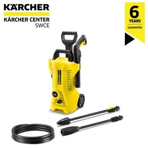 Karcher K2 Power Control Pressure Washer