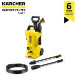 Karcher K2 Power Control Pressure Washer