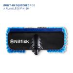 Nilfisk Window Cleaning Brush for Pressure Washer