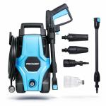 Pro-Kleen Electric Pressure Washer for Patio and Car