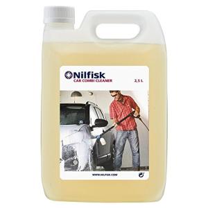 Nilfisk Caravan Universal Pressure Washer Detergent