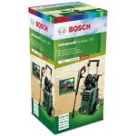 Bosch AdvancedAquatak 140 High Pressure Washer