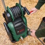 Bosch AdvancedAquatak 140 High Pressure Washer