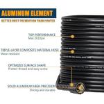 10M M22 Pressure Washer Extension Hose