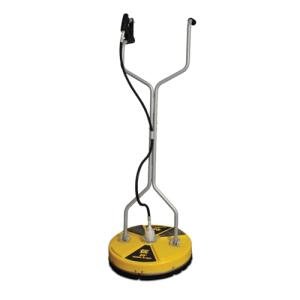 20" Surface Cleaner for 4000PSI Pressure Washers