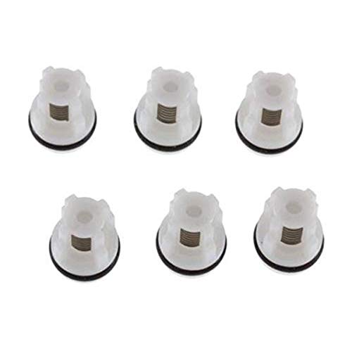 AR2233 Valve Kit for RMW Series Washers, 6-Pack