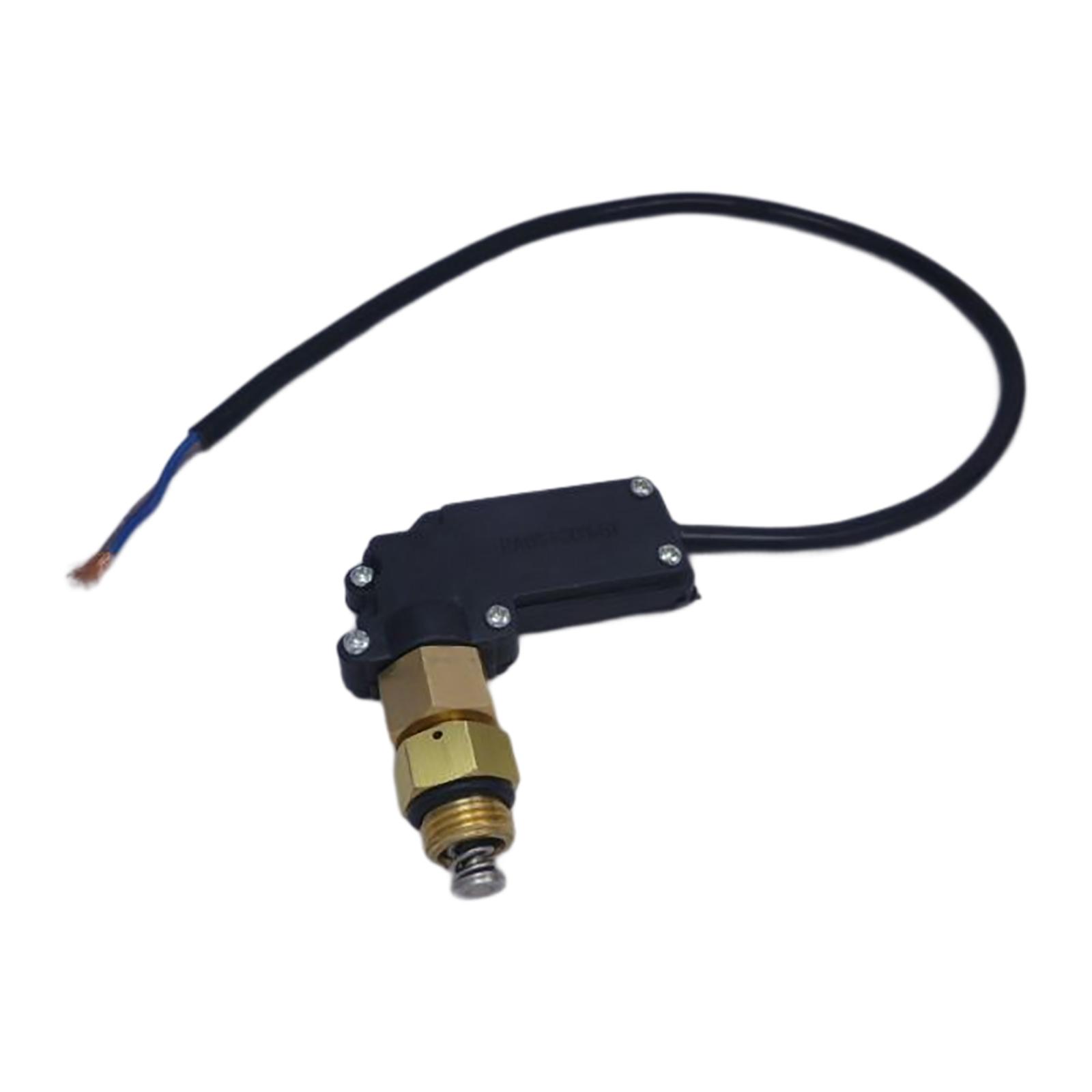 Durable Car Washer Micro Switch for High Pressure Water Type 280/380 Replacement Parts