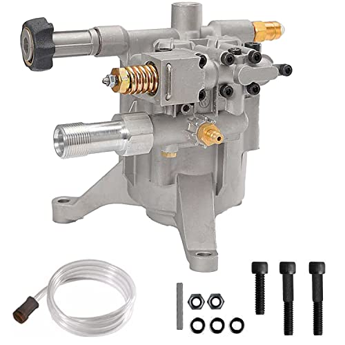 ATIMA 3200 PSI Pressure Washer Replacement Pump