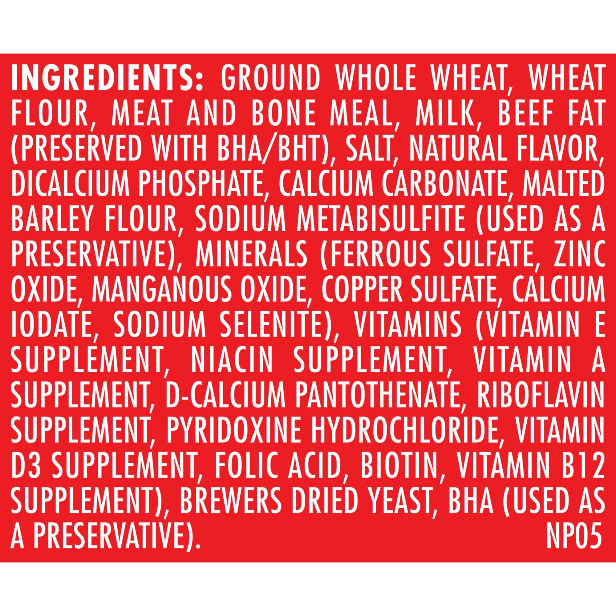 Small Milk-Bone Dog Biscuits, 24 oz