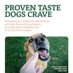 Premium Dog Joint Supplement with 120 Chews