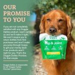 Premium Dog Joint Supplement with 120 Chews