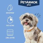 Small Dog Flea & Tick Prevention, 3 Months
