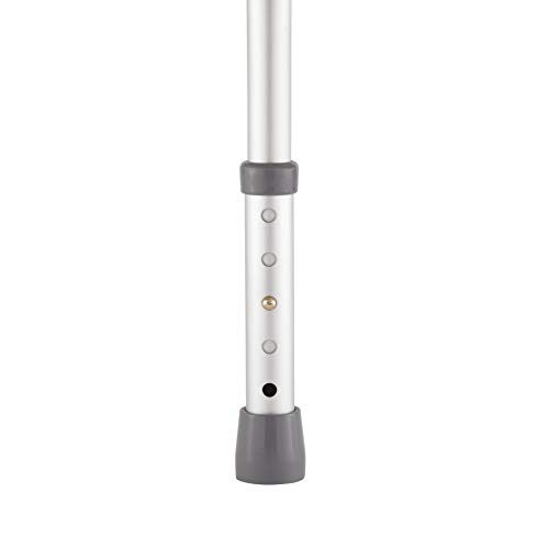 Adjustable Height Toilet Safety Rails for Seniors