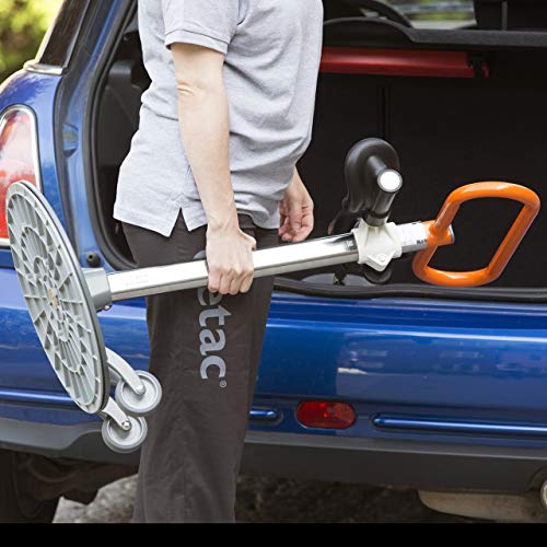 Etac Turner Pro: Senior Transfer Aid