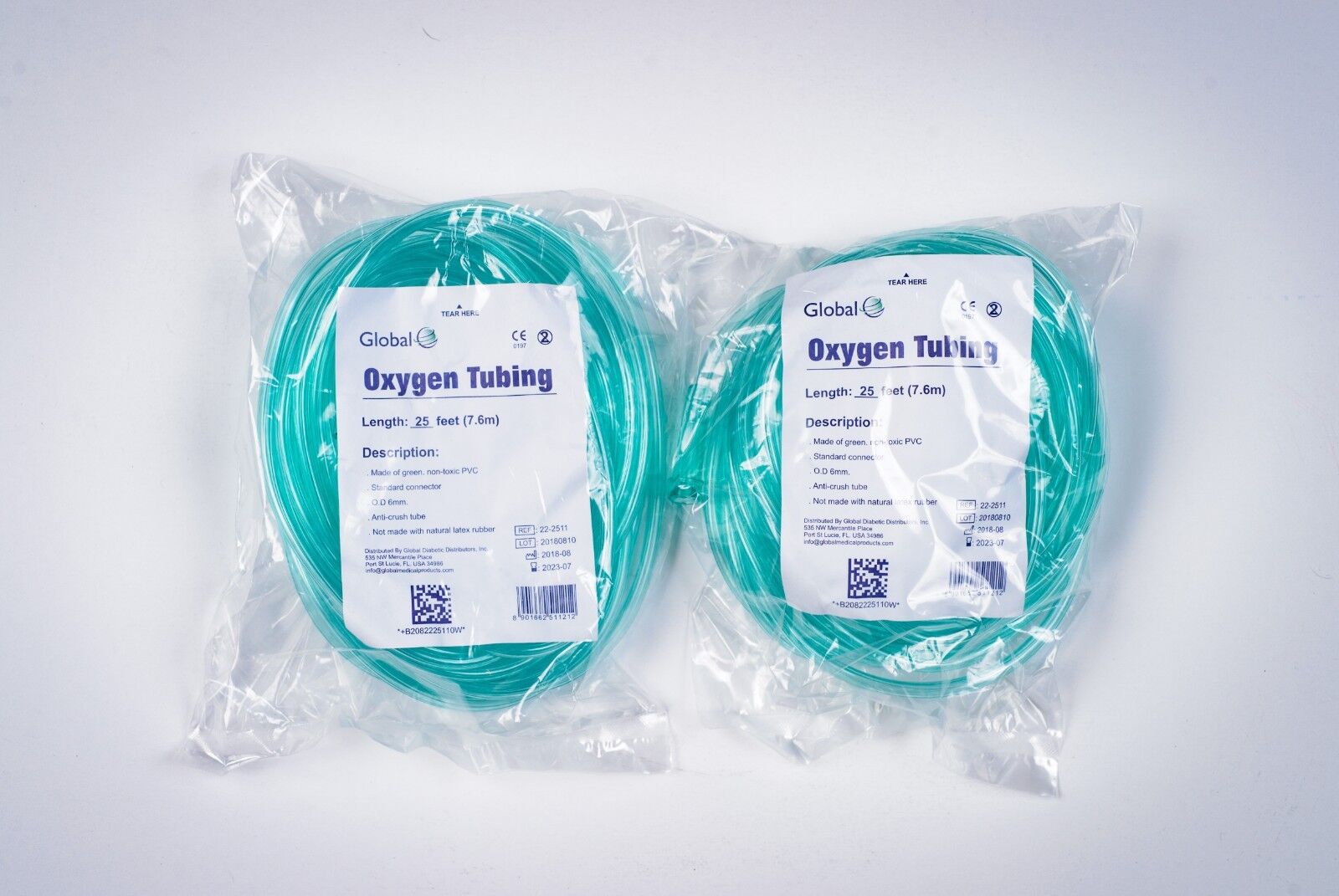Oxygen Concentrators