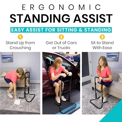 Vive Portable Standing Assist for Seniors