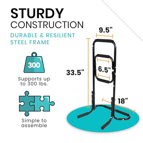 Vive Portable Standing Assist for Seniors
