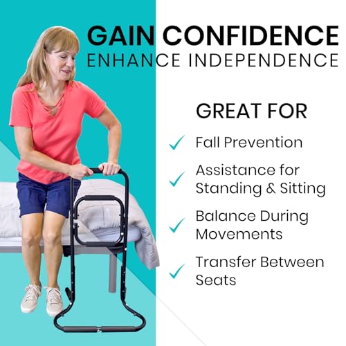 Vive Portable Standing Assist for Seniors