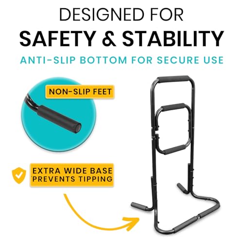 Vive Portable Standing Assist for Seniors