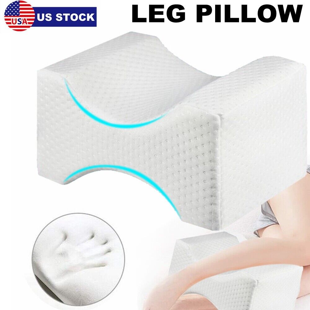 Back Pain Relief Pillow for Seniors