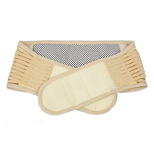 Adjustable Back Brace for Senior Back Pain Relief