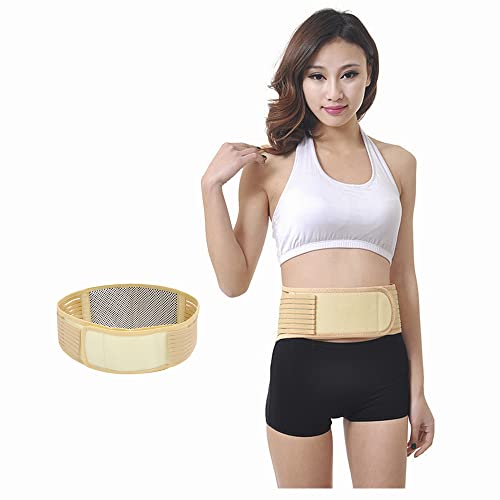 Adjustable Back Brace for Senior Back Pain Relief