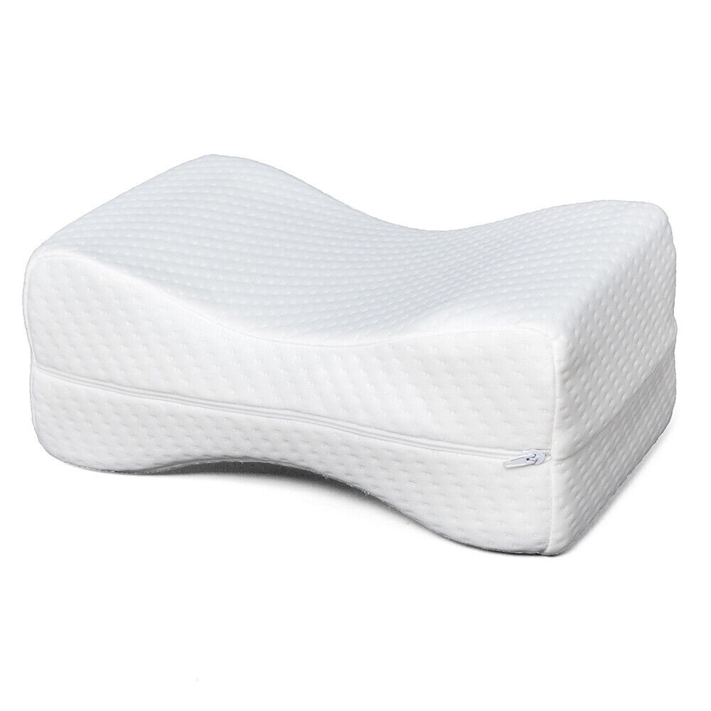 Supportive Memory Foam Knee Pillow for Senior Citizens