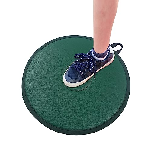 Pivot Disc & Transfer Board: Elderly, Disabled, Pregnancy, Aid
