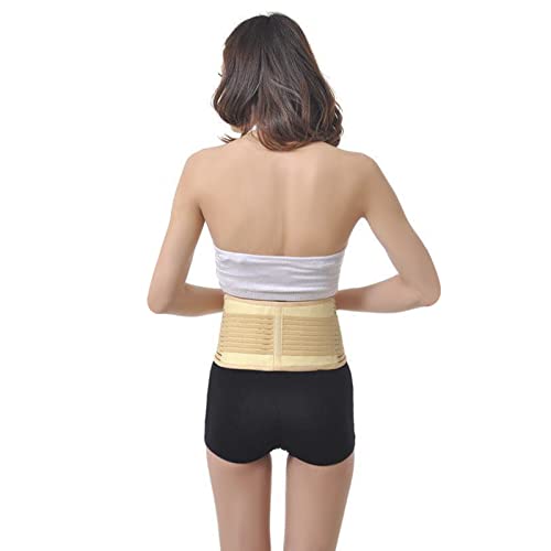 Adjustable Back Brace for Senior Back Pain Relief