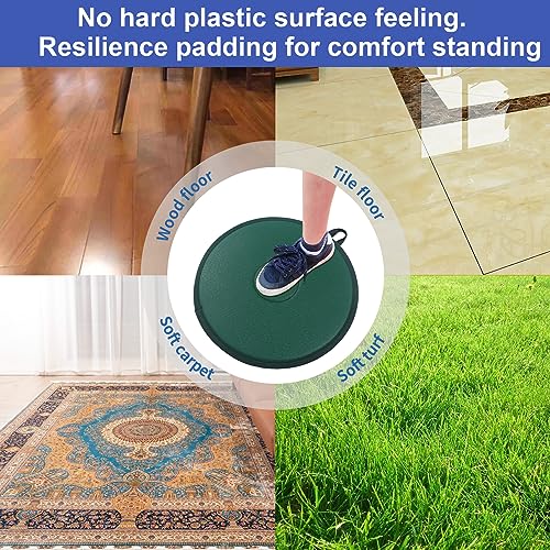 Pivot Disc & Transfer Board: Elderly, Disabled, Pregnancy, Aid