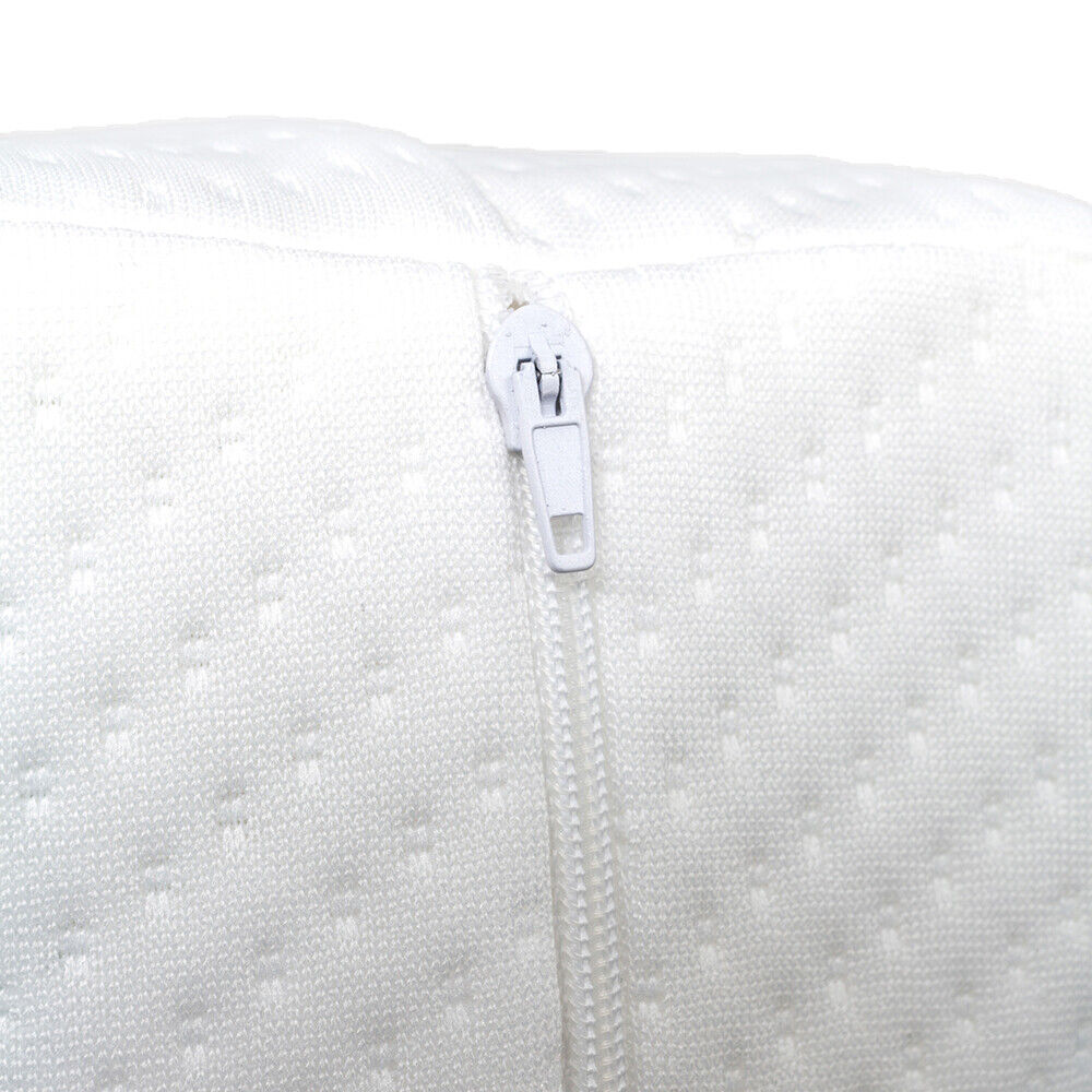 Supportive Memory Foam Knee Pillow for Senior Citizens